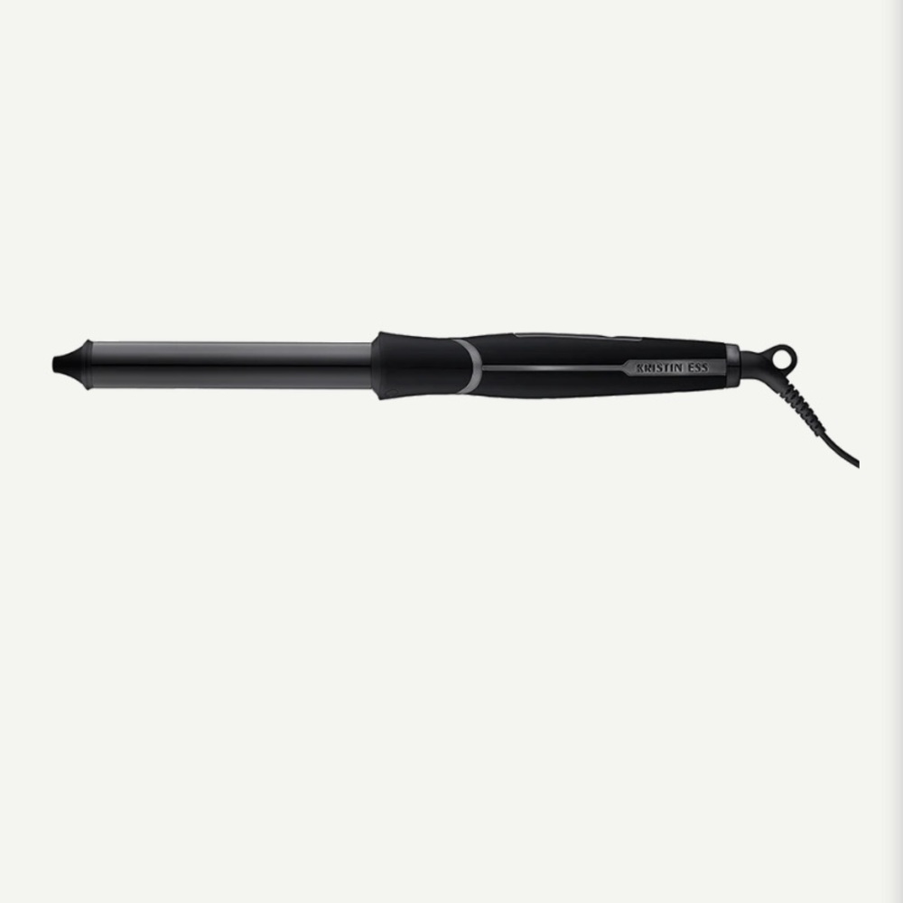 Kristin Ess Nanoblack curling wand